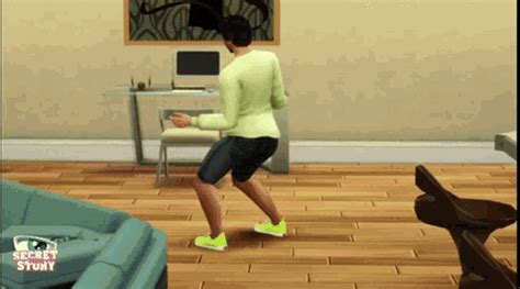 Nikki Sims Gifs